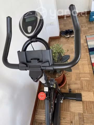 Bicicleta estática - Imagen 2