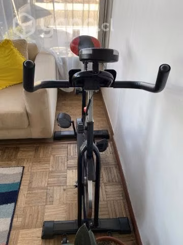 Bicicleta estática - Imagen 3