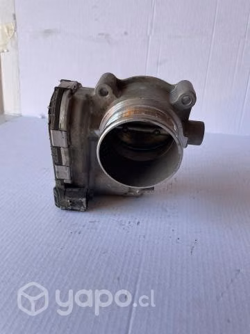 Cuerpo de aceleracion ford focuz
