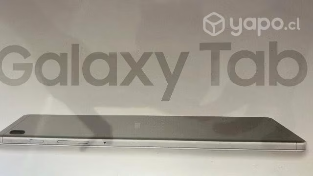Tablet galaxy nuevo 32gb