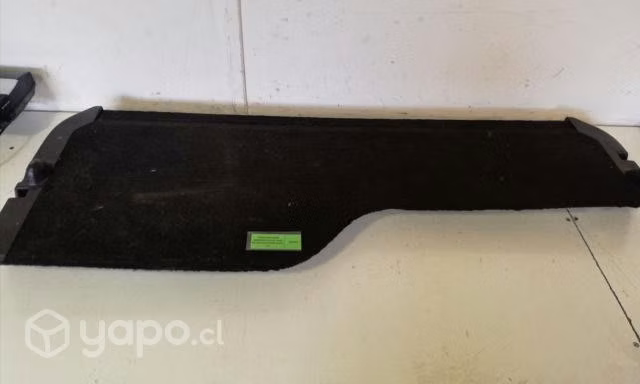 Tapiz Portalon Inferior (LD416) Land Rover Discove