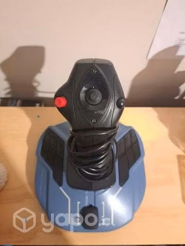 Joystick Airbus USB - Imagen 2