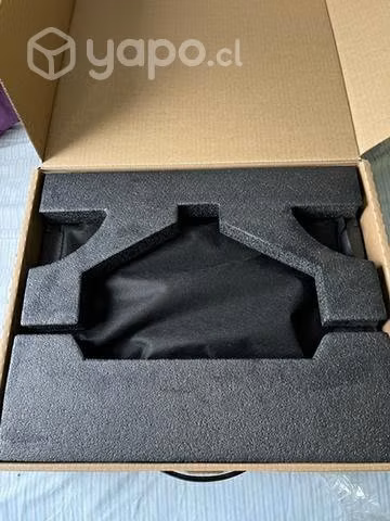 Legion 5 gamer nuevo