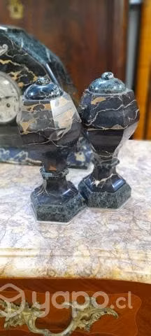 Reloj de Mármol - Imagen 3
