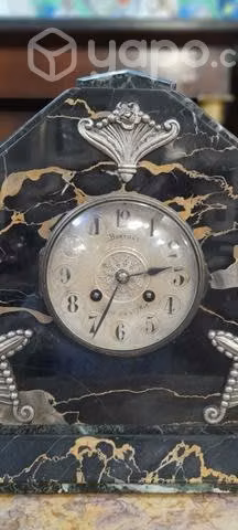 Reloj de Mármol - Imagen 5