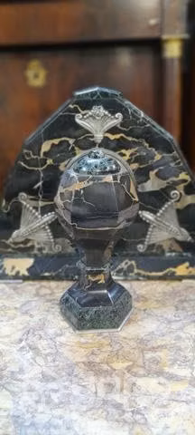 Reloj de Mármol - Imagen 4