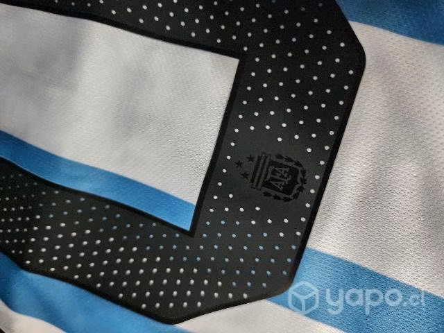 Camiseta argentina
