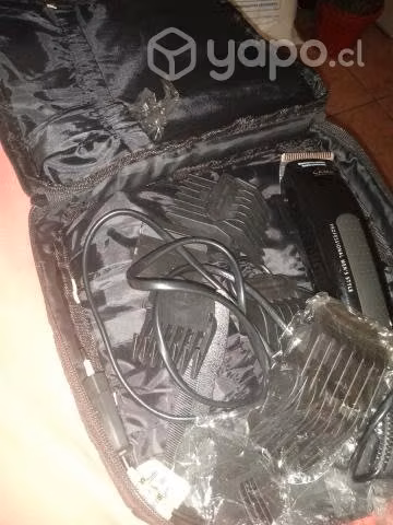 Máquina afeitadora Gama - Imagen 2
