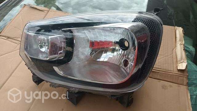 Óptico izquierdo Suzuki s-presso - Imagen 2