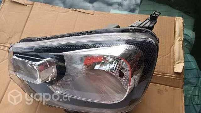 Óptico izquierdo Suzuki s-presso