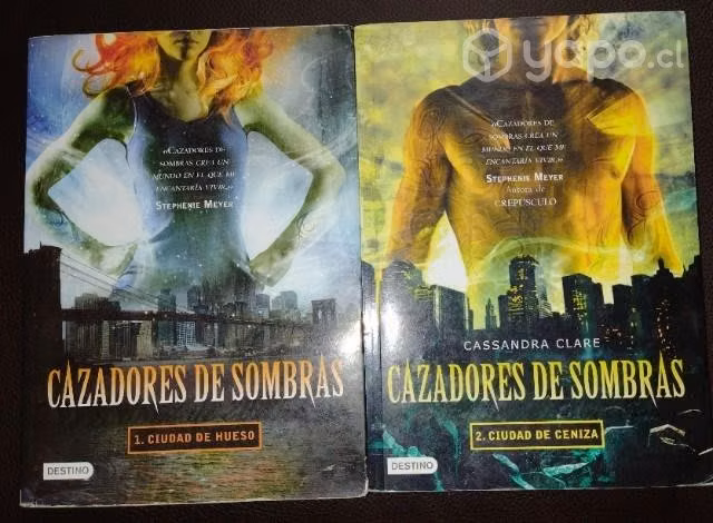 Libros originales