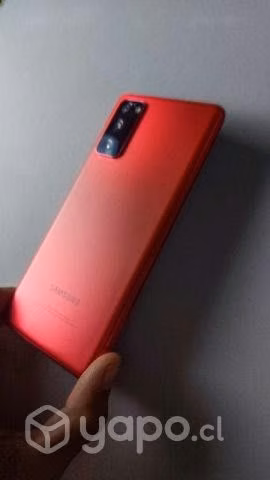 Permuto SAMSUNG S20 FE 128GB
