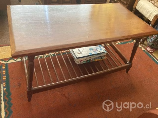 Mesa de centro