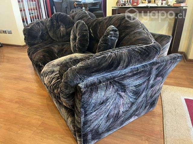 Sofa 3 cuerpos - Imagen 2