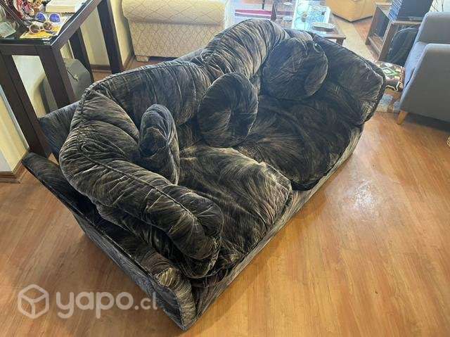 Sofa 3 cuerpos - Imagen 3