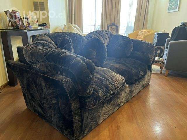 Sofa 3 cuerpos - Imagen 4