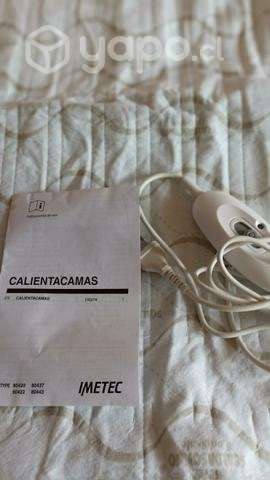 Calienta cama nuevo - Imagen 2