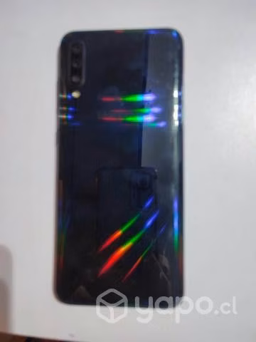 Galaxy a70