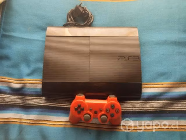 Playstation 3