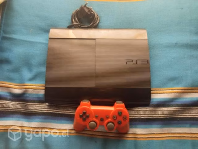 Playstation 3 - Imagen 2