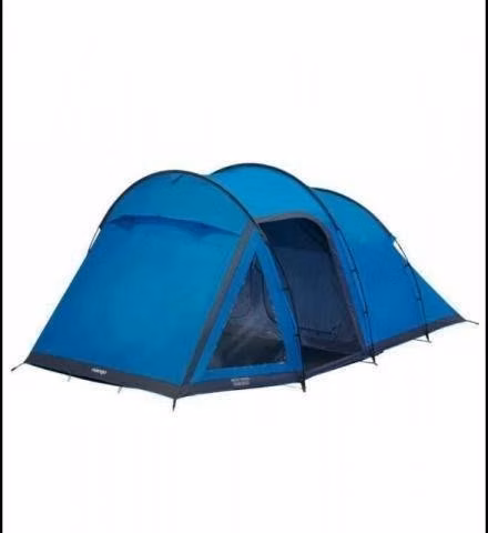 Carpa Vango para 5 personas - Imagen 2