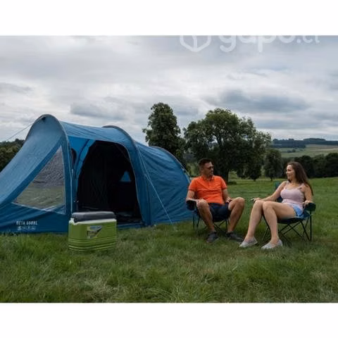 Carpa Vango para 5 personas
