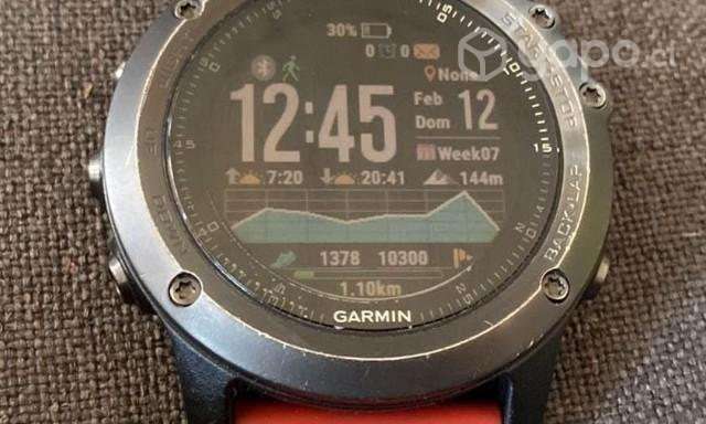 Garmin fenix 3 - Imagen 2