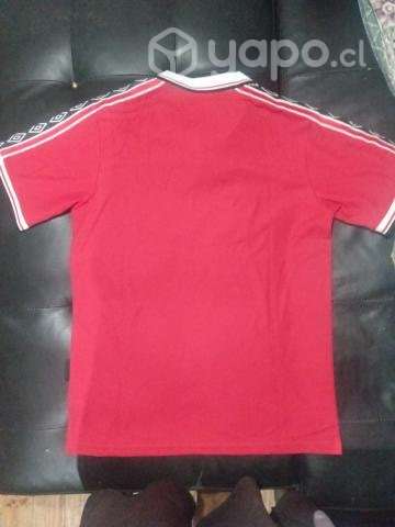Camiseta Manchester Utd 99 - Imagen 2