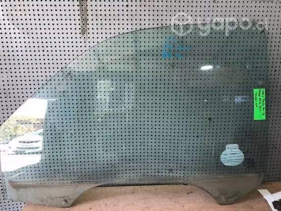 Vidrio puerta delantero izquierdo Ford Ranger Tail