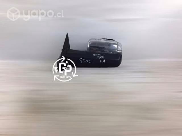 Dodge Ram 2500 2010 2012 Espejo Retrovisor LH