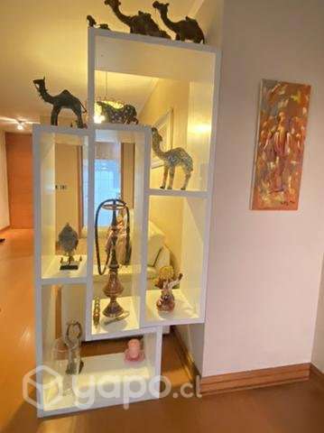 Mueble seccional