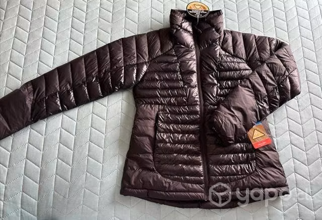 Chaqueta original columbia