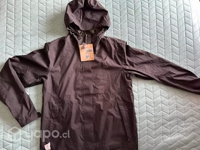 Chaqueta original columbia