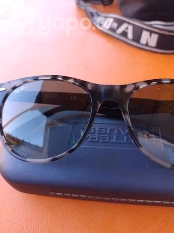 Lentes mujer marca.