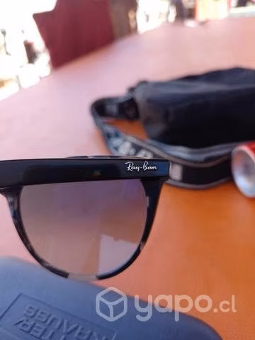 Lentes mujer marca. - Imagen 5
