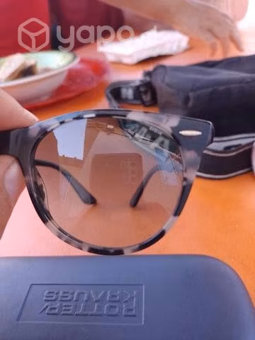 Lentes mujer marca. - Imagen 4
