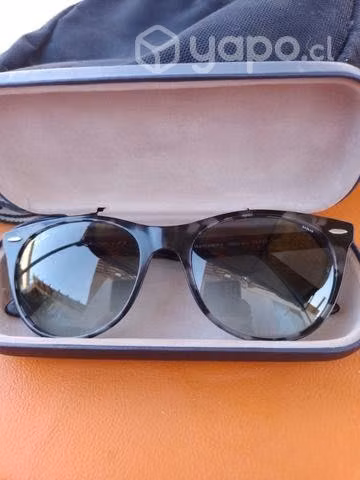 Lentes mujer marca. - Imagen 3