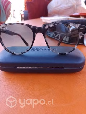 Lentes mujer marca. - Imagen 6