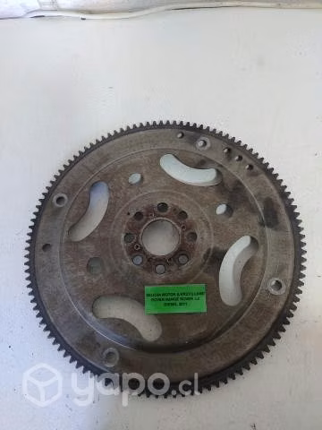 Selcha Motor (LRR231) Land Rover Range Rover 3.0 D
