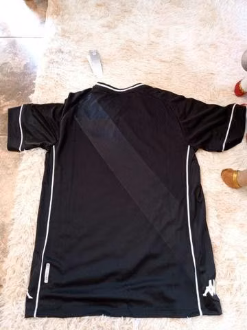 Camiseta de Vaso da Gama - Imagen 2