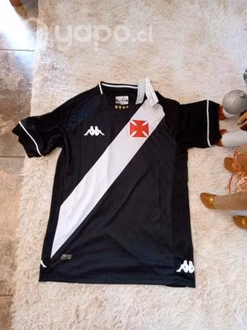 Camiseta de Vaso da Gama