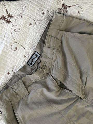 Short cargo wrangler - Imagen 2