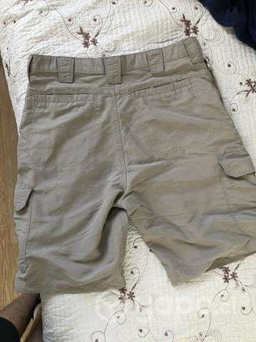 Short cargo wrangler - Imagen 3