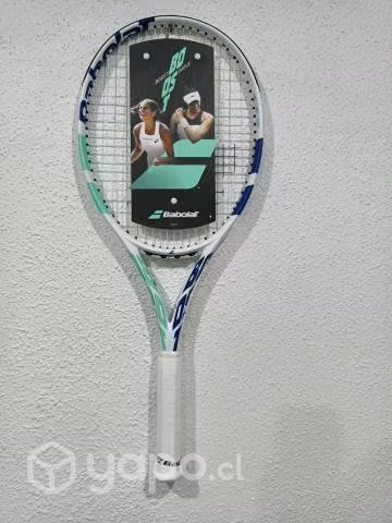 Raqueta babolat