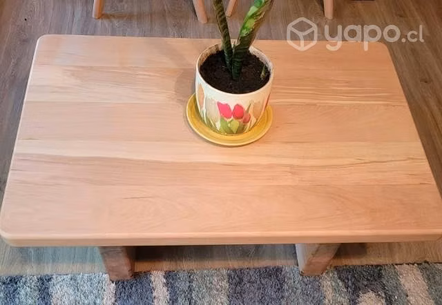 Mesa de centro