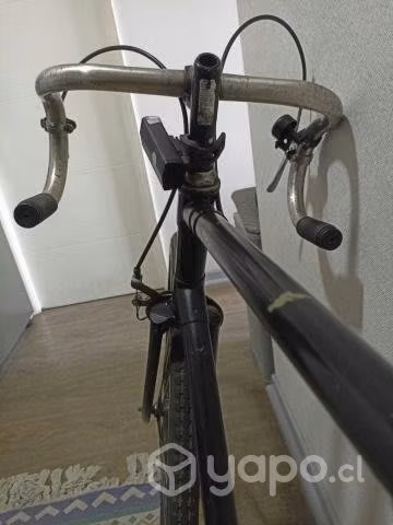 Bicicleta pistera aro 28