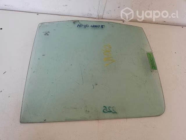 Vidrio Puerta Trasera Izquierda (VA062) Volkswagen