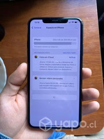 Iphone 11 Pro Max