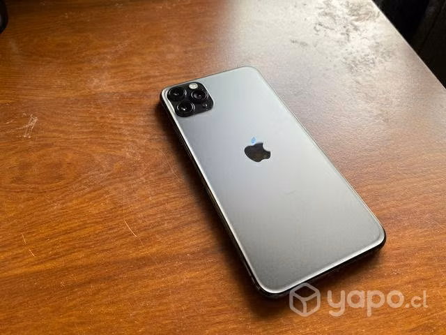Iphone 11 Pro Max