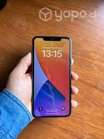 Iphone 11 Pro Max